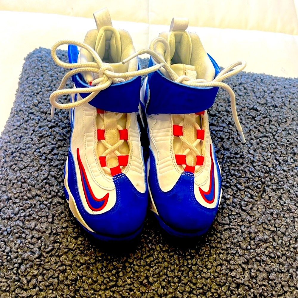 Nike Griffin Max 1